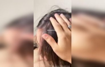 Bruna Fermiano transando gostoso com a sua amiga no melhor do porno lesbico caseiro